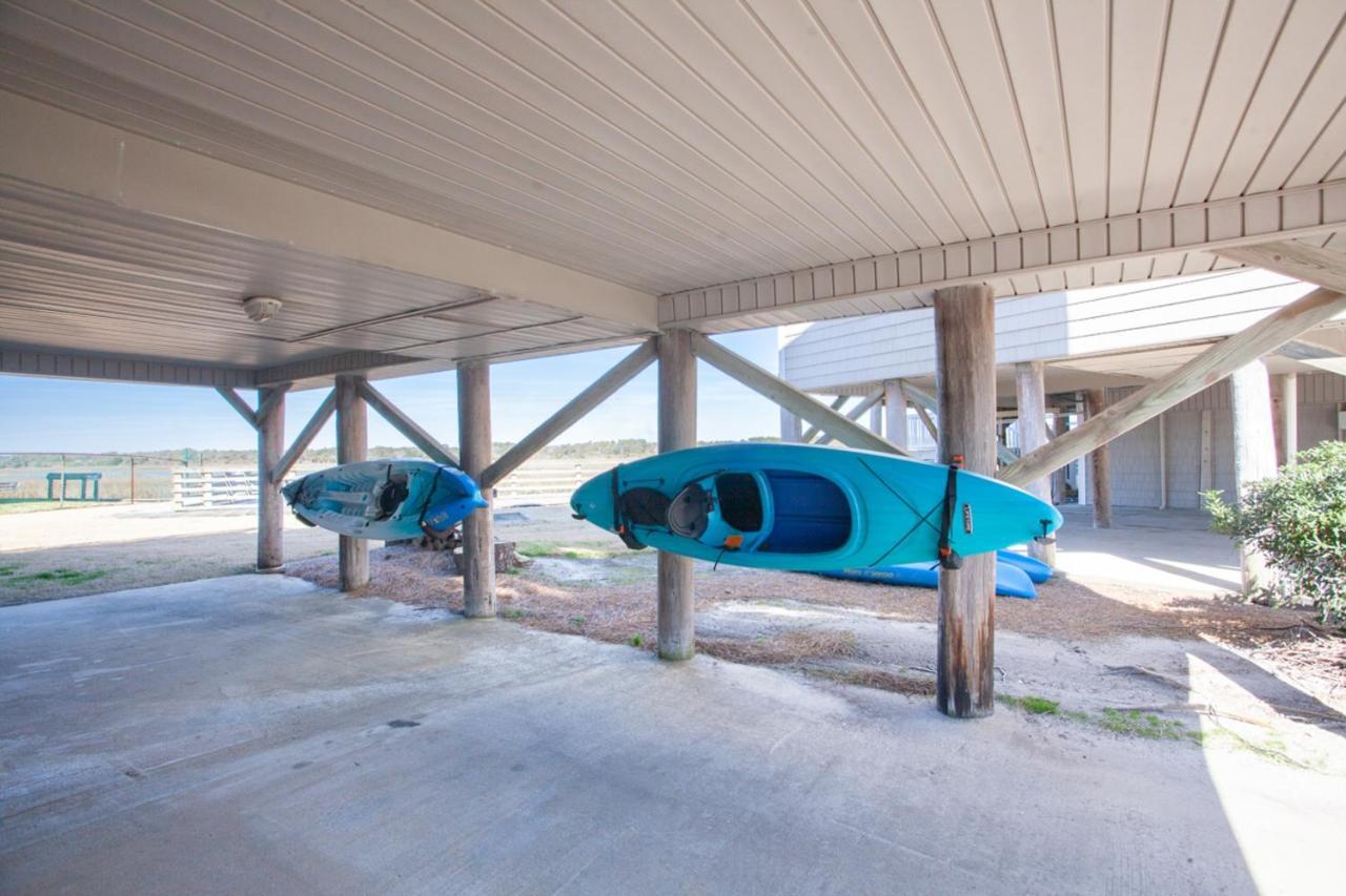 Top Floor Oasis Apartment Ocean Isle Beach Exterior photo