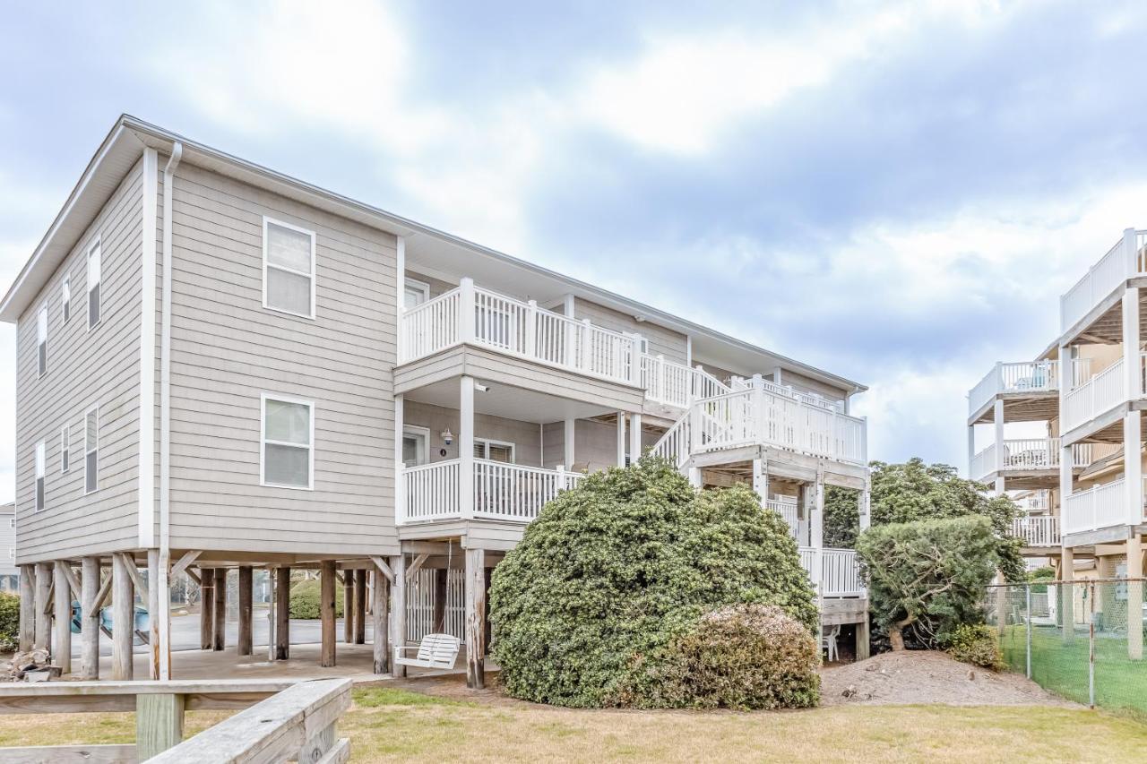 Top Floor Oasis Apartment Ocean Isle Beach Exterior photo